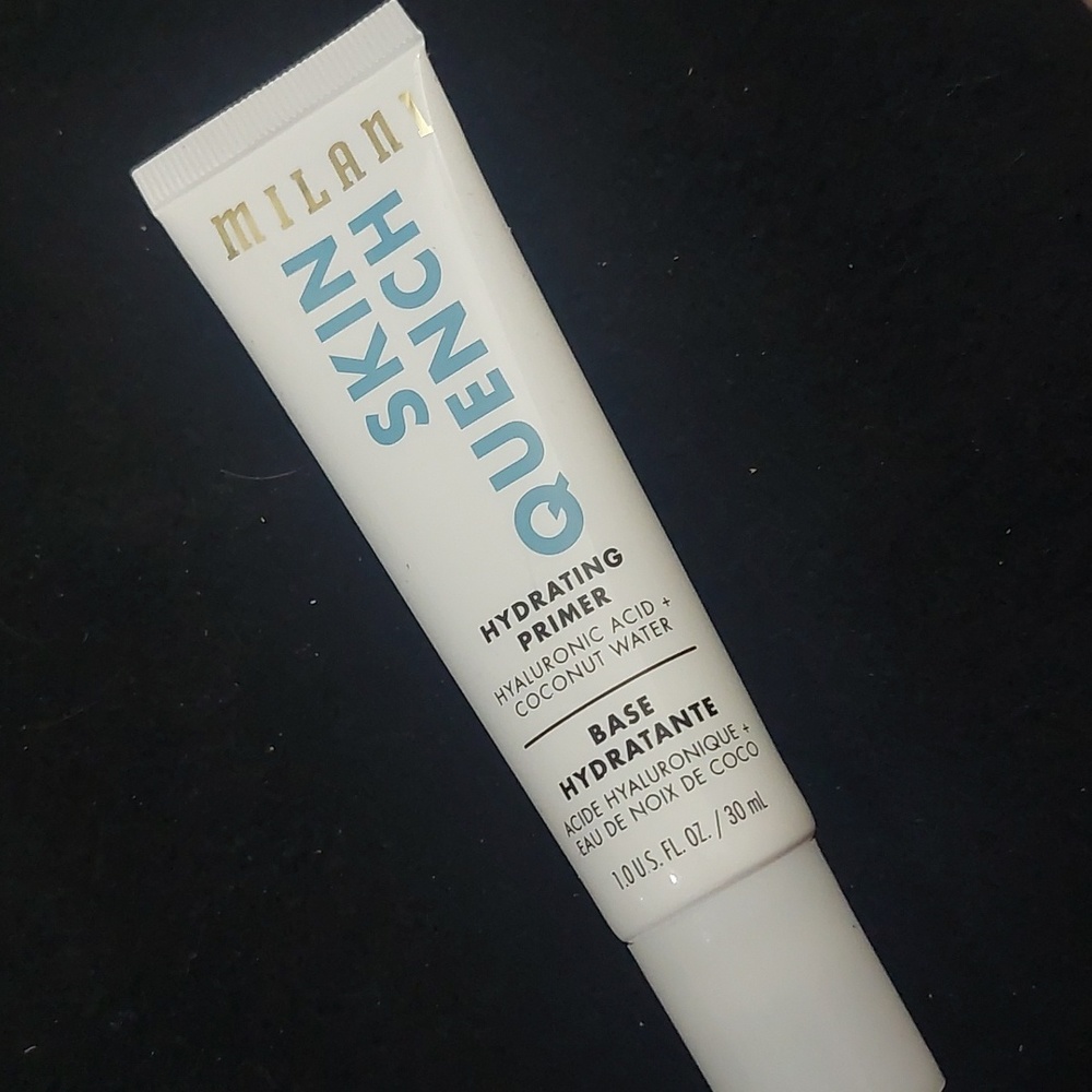 Milani‎ skin quench primer